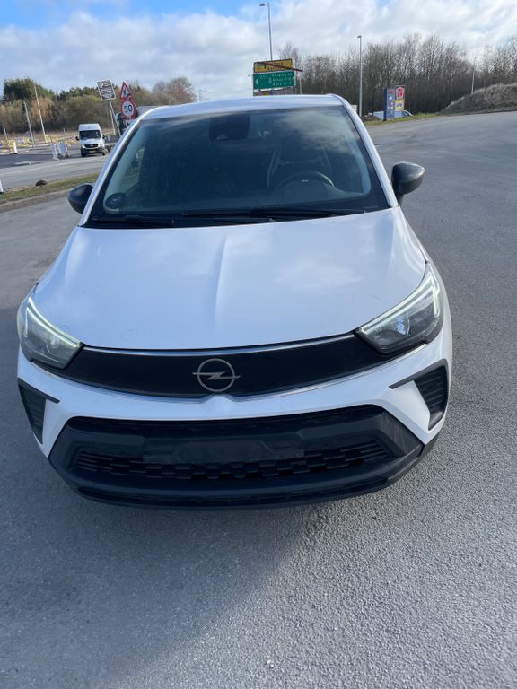 Bild des Angebotes Opel ANDERE Crossland Selection