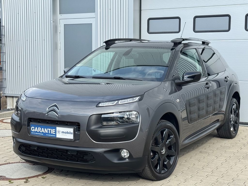 Bild des Angebotes Citroën C4 Cactus Shine