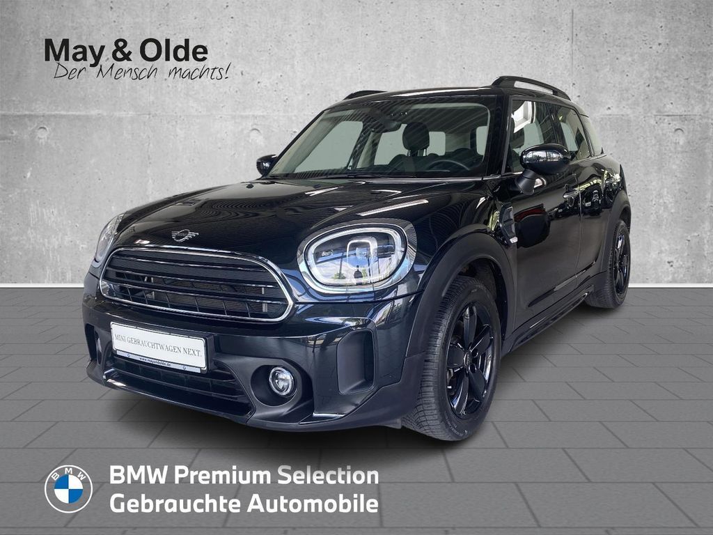 Bild des Angebotes MINI Cooper Countryman Aut. Classic Trim Leder Navi K