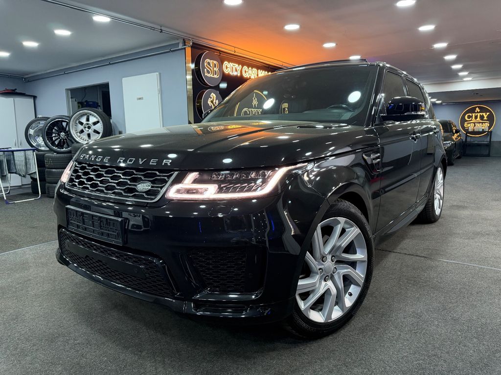 Bild des Angebotes Land Rover Range Rover Sport HSE Dynamic/PANO/KEYLESS/TOP