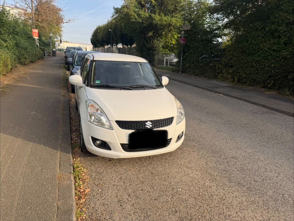 Bild des Angebotes Suzuki Swift 1.3 DDiS Comfort Comfort