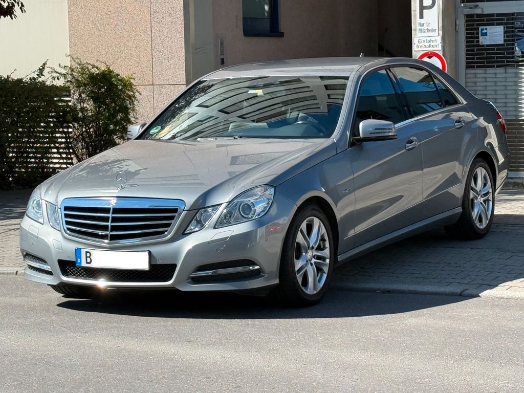 Bild des Angebotes Mercedes-Benz E 300 CDI Avantgarde
