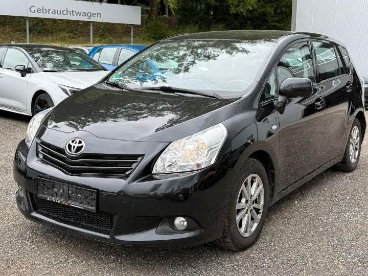 Bild des Angebotes Toyota Verso 2.0 D4D Edition