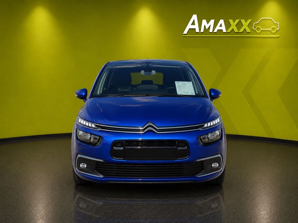 Bild des Angebotes Citroën C4 Automatik | Pano | Kamera | Massage l AHK