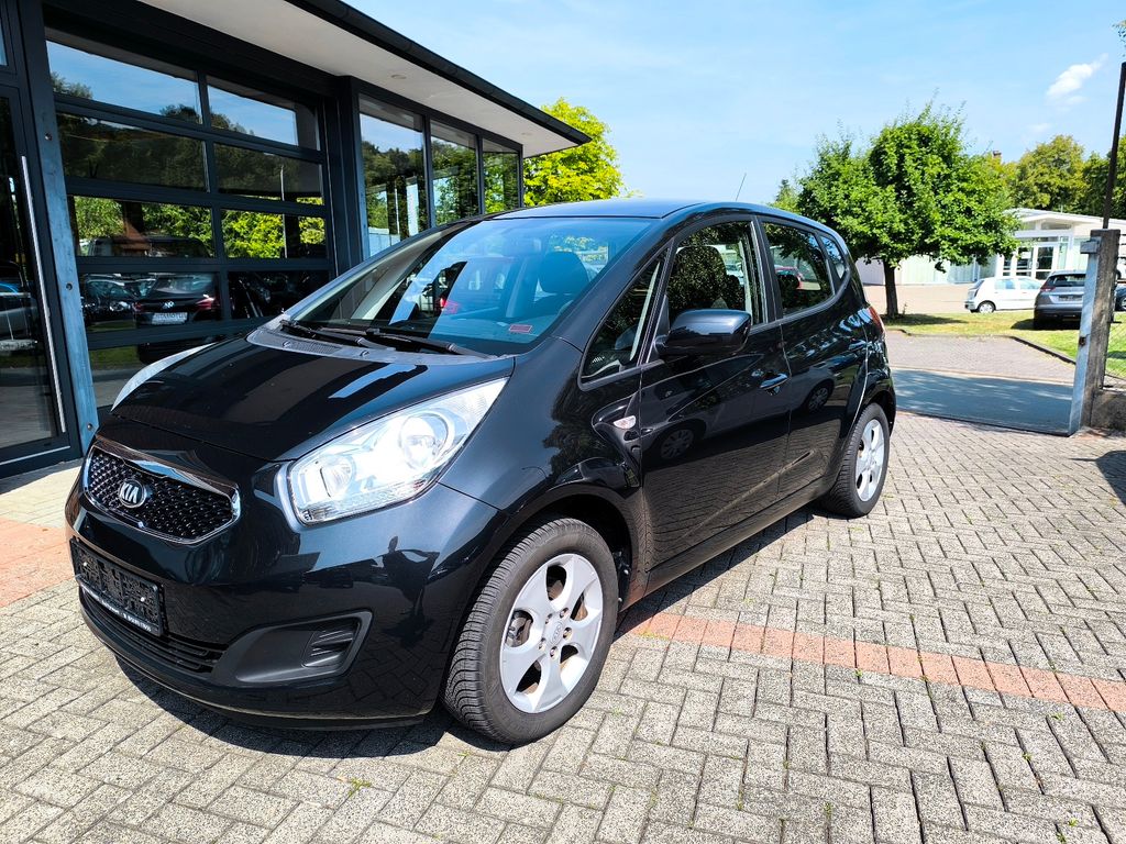 Bild des Angebotes Kia Venga Edition 7
