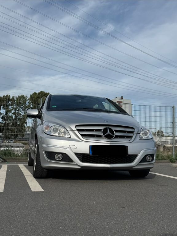 Bild des Angebotes Mercedes-Benz B 170 Standard