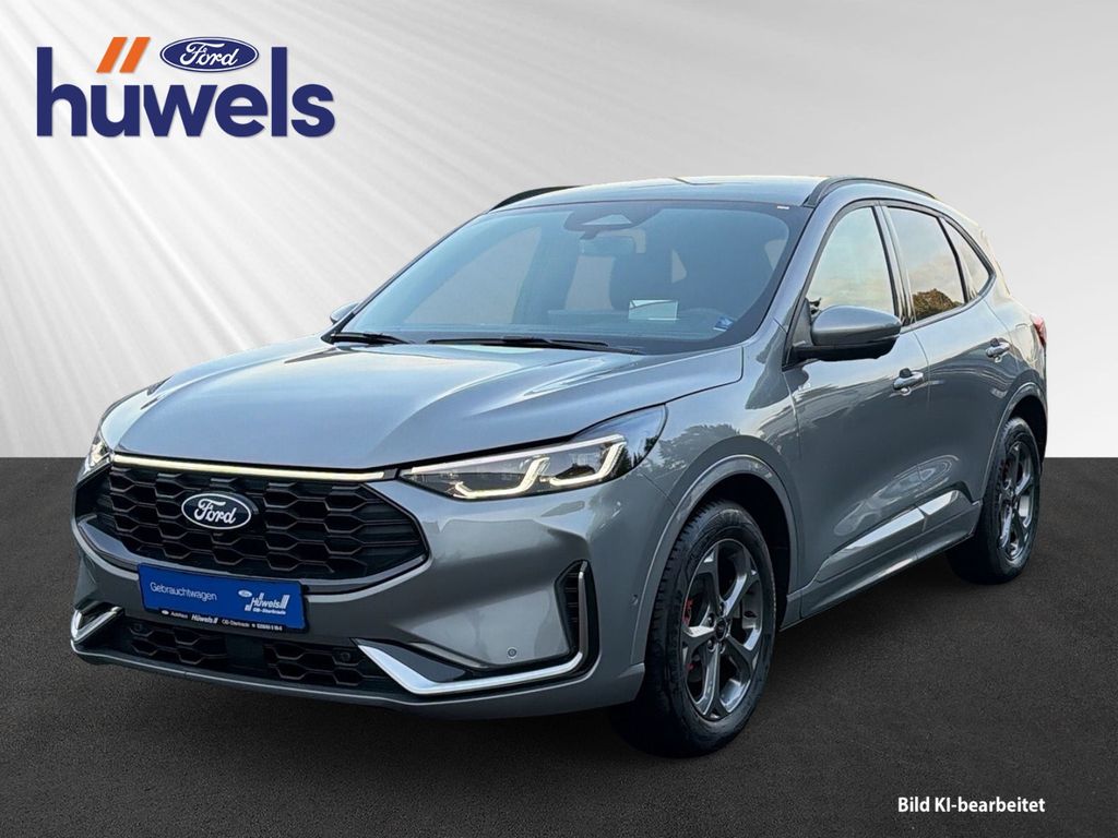 Bild des Angebotes Ford Kuga ST-Line X 2.5 FHEV +LED+ACC+TWA+AHK+M&S+SZH