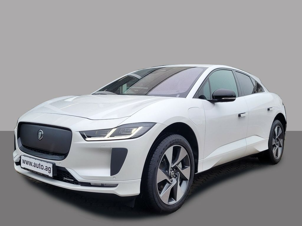 Bild des Angebotes Jaguar I-Pace EV400 R-DYNAMIC SE MY24 GAR 2029