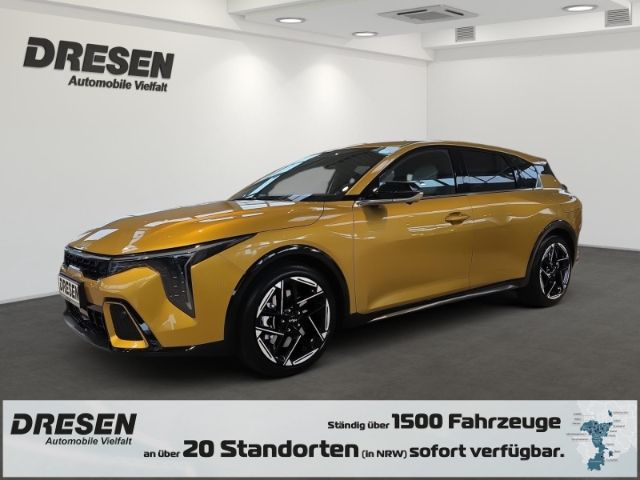 Bild des Angebotes Kia K4 GT-LINE 1.6T 180 DCT NAVI,360°KAMERA,CARPLAY,