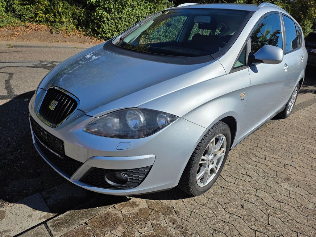Bild des Angebotes Seat Altea XL Stylance / Style