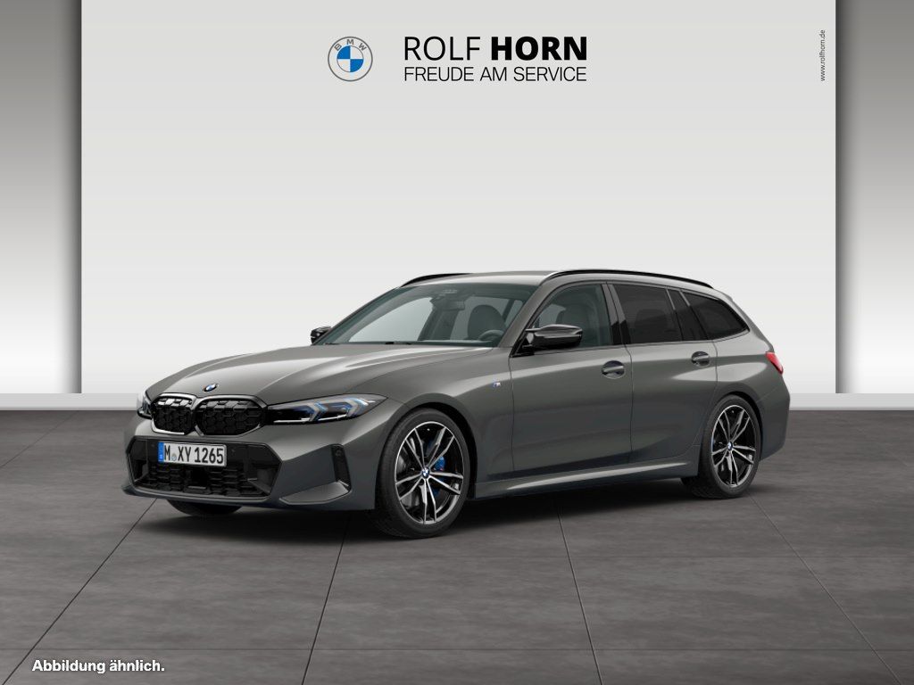 Bild des Angebotes BMW M340d xDrive Touring HeadUp AHK H/K 360° Komfort