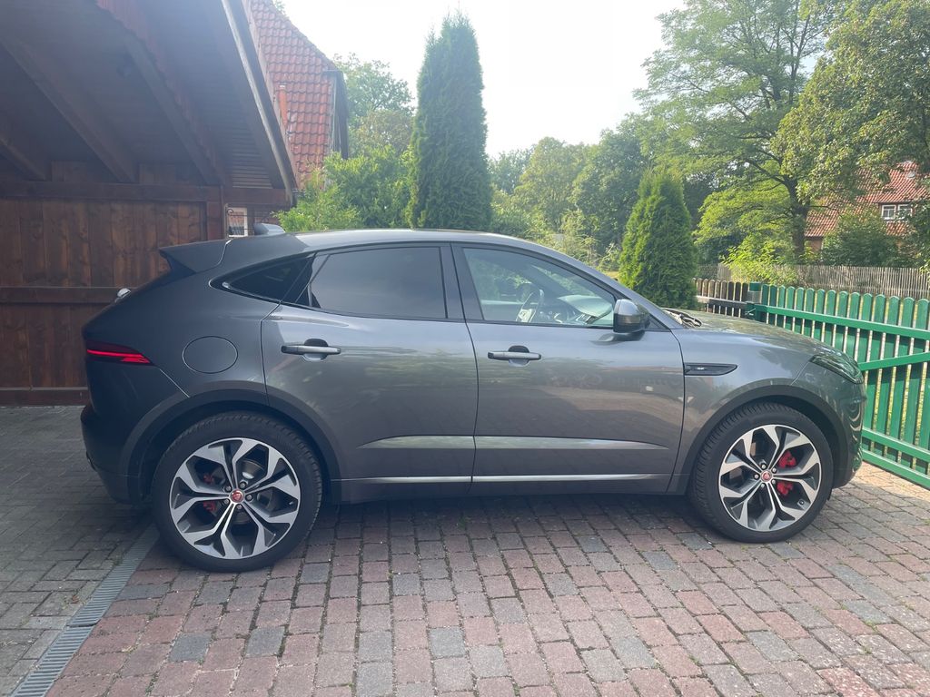 Bild des Angebotes Jaguar E-Pace P300 R-DYNAMIC SE 4WD Auto R-DYNAMIC SE