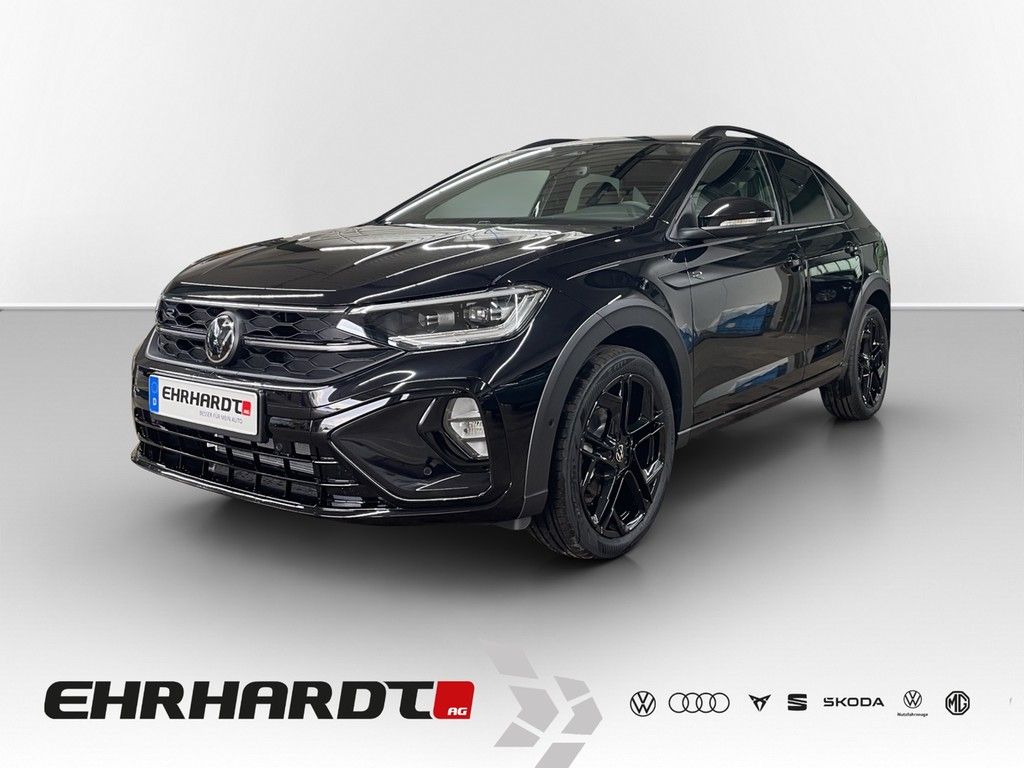 Bild des Angebotes Volkswagen Taigo 1.5 TSI DSG R-Line IQ-LIGHT*NAV*SHZ*ACC*PA