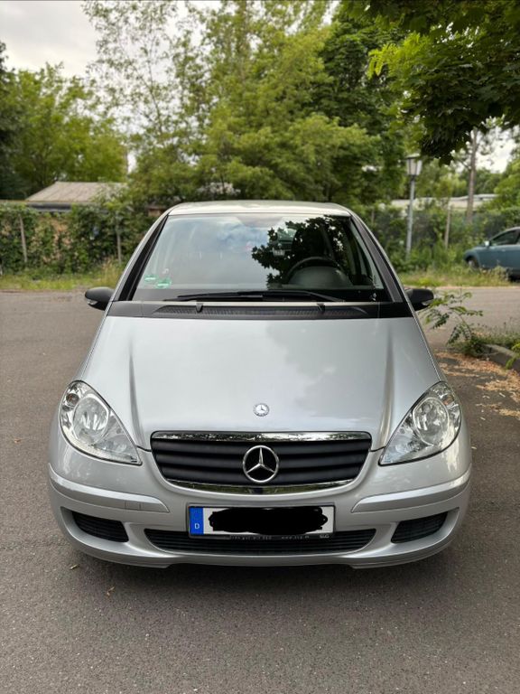 Bild des Angebotes Mercedes-Benz A 180 CDI CLASSIC Classic