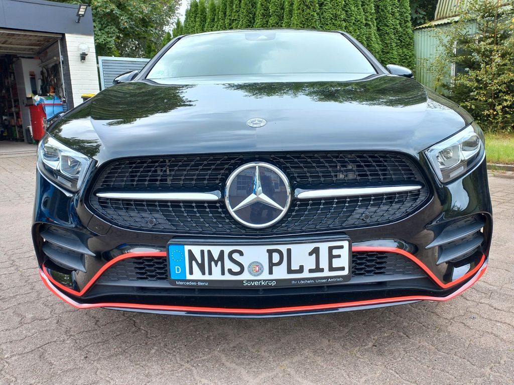 Bild des Angebotes Mercedes-Benz 250