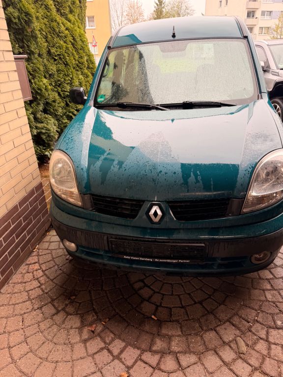 Bild des Angebotes Renault Kangoo Edition 1.2 16V Edition