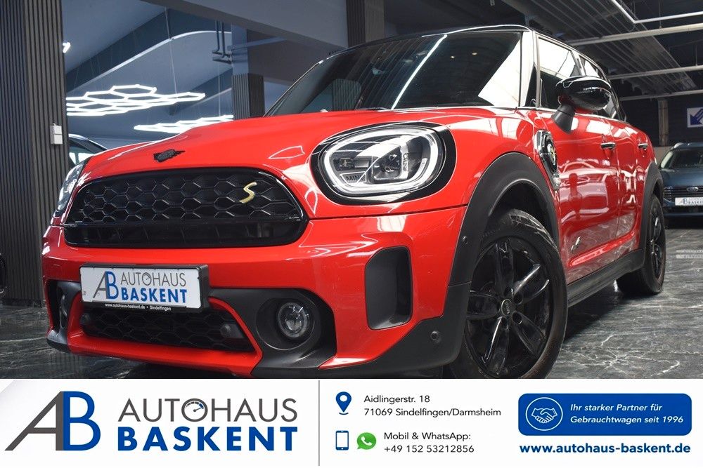 Bild des Angebotes MINI Countryman SE (Cooper) Classic Trim All4*LED*SHZ