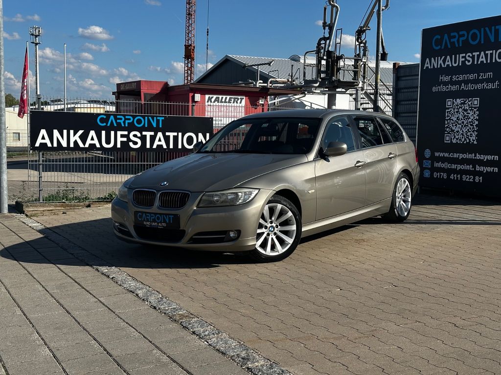 Bild des Angebotes BMW 325 3 Touring 325 d
