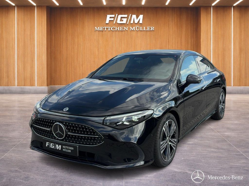 Bild des Angebotes Mercedes-Benz CLA 180 PROGRESSIVE+PANO+DISTRON+KEYGO+LED+NIGHT