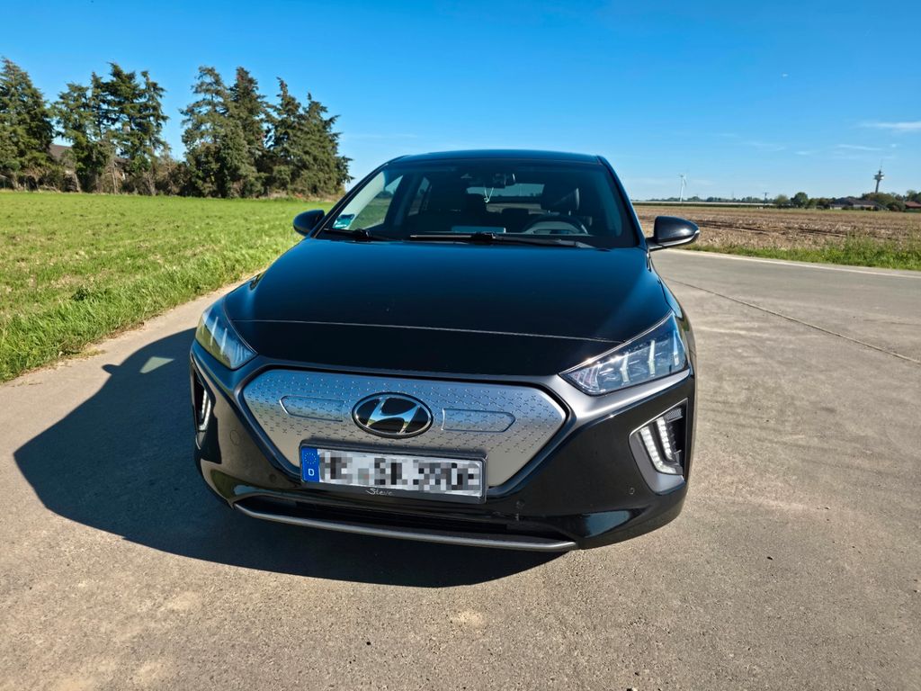 Bild des Angebotes Hyundai IONIQ ELEKTRO Premium Premium