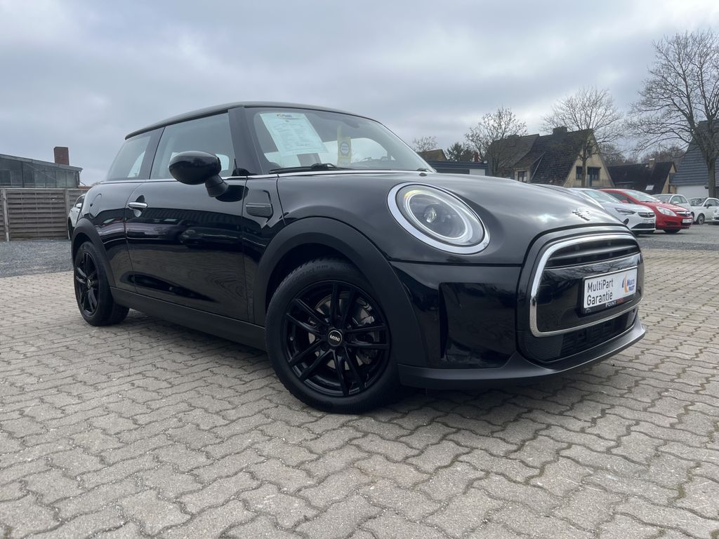 Bild des Angebotes MINI ONE ESSENTIAL TRIM/FACELIFT/DSG/LED/NAVI/1.HD