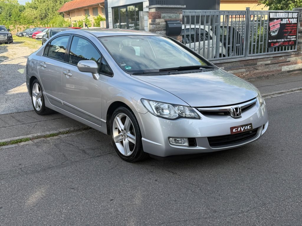 Bild des Angebotes Honda Hybrid. Basis#Automatik#Tüv.05.2028#Tkm.136#