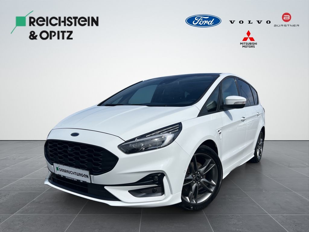 Ford S-Max Hybrid ST-Line/SitzHZ/Panoramadach