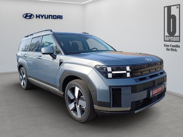 Bild des Angebotes Hyundai Santa Fe HEV 1.6 T-GDI 2WD Signature