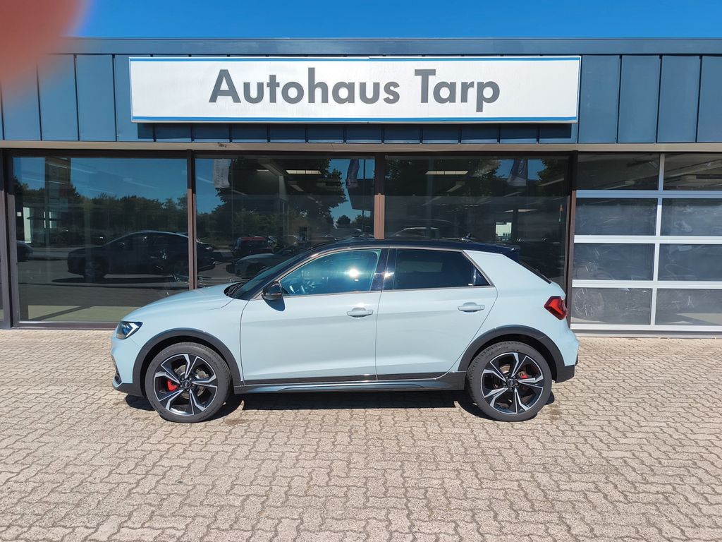 Bild des Angebotes Audi A1 citycarver 30 TFSI edition one