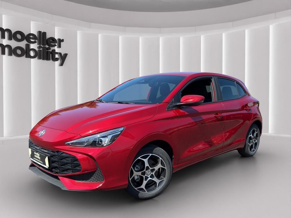 MG3 1.5 Hybrid Navi, 360Grad Kamera, Standhzg.