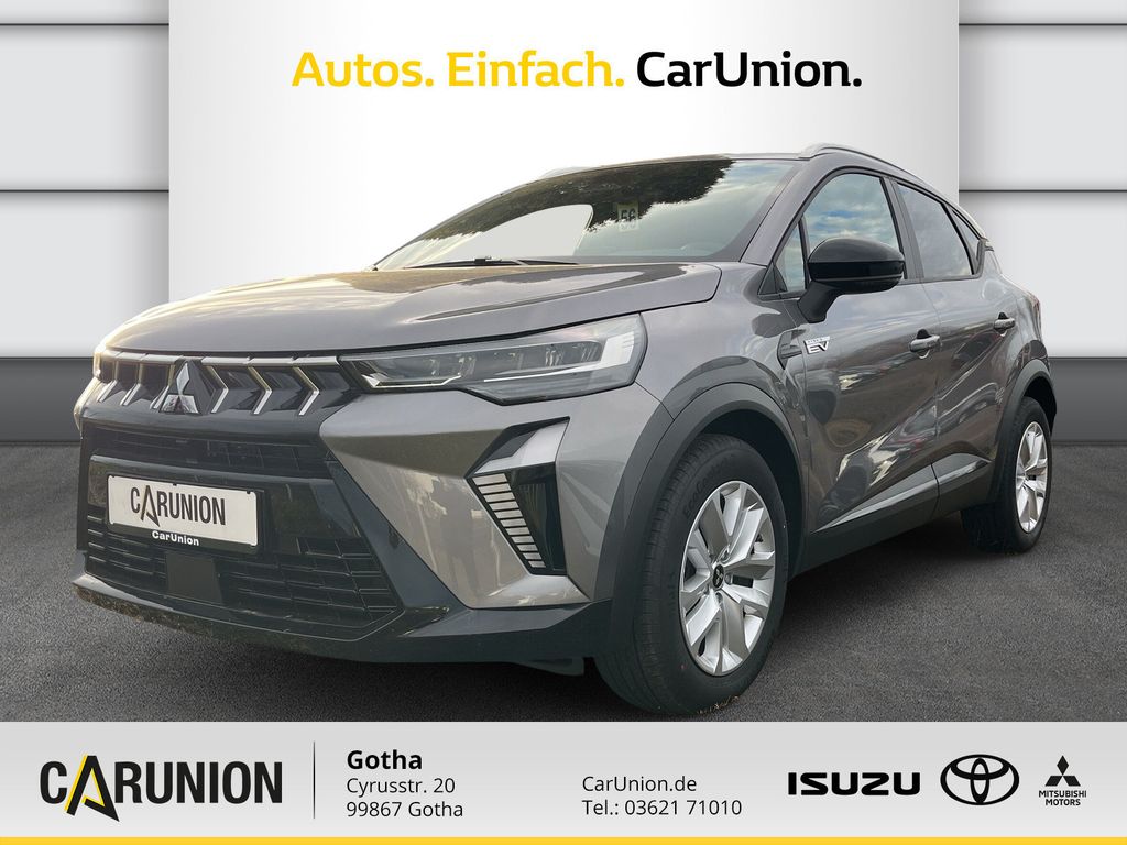 Bild des Angebotes Mitsubishi ASX Diamant Plus 1,8l HEV AT