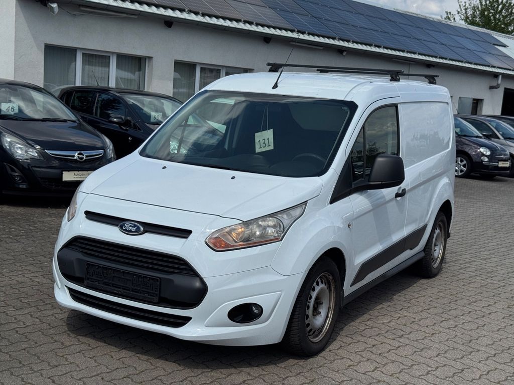 Bild des Angebotes Ford Transit Connect Kasten Trend