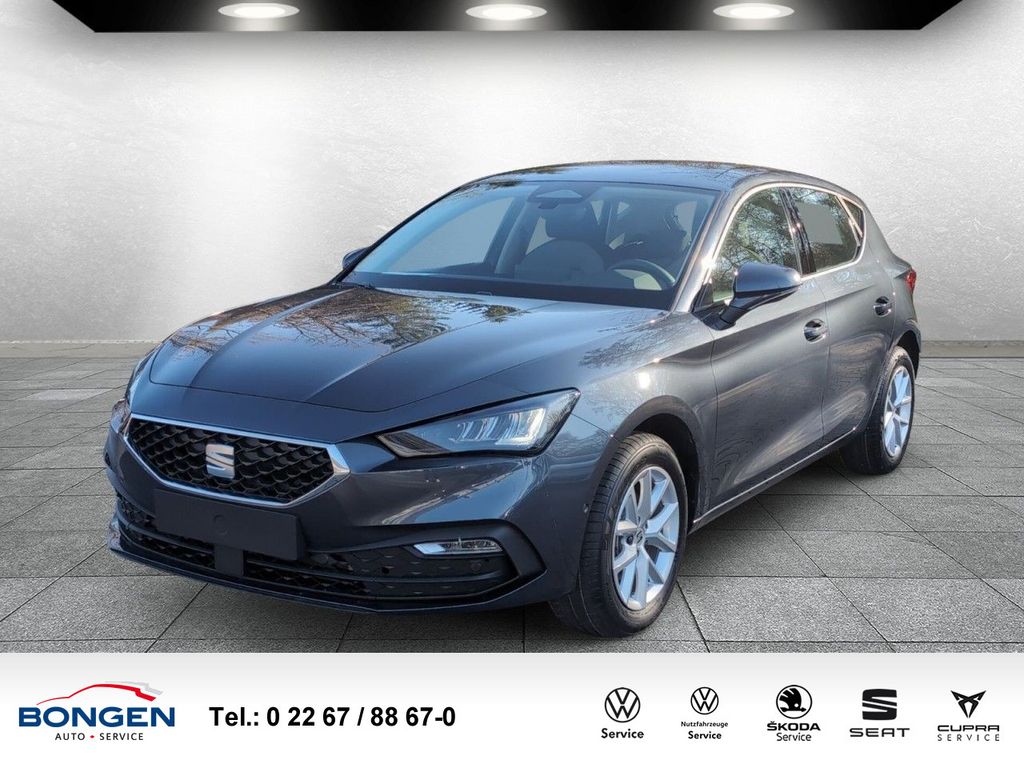 Bild des Angebotes Seat Leon 1.5 TSI Style