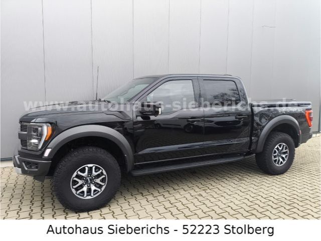 Bild des Angebotes Ford F 150 -150 Raptor A T GJR Kofferraumdeckel