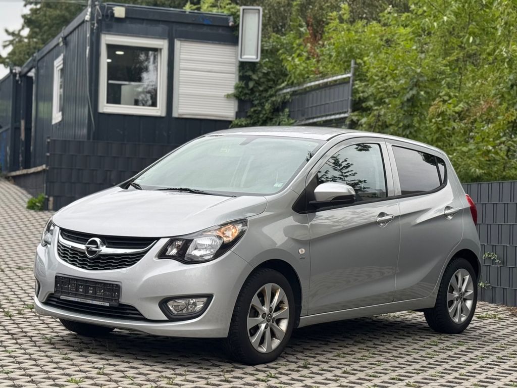 Bild des Angebotes Opel Karl Active*KLIMA*1.BESITZ*SHZ*LHZ*BT/USB*PDC*