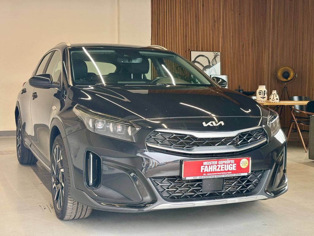 Bild des Angebotes Kia XCeed 1.6 CRDi (48V Mild-Hybrid) DCT7 VISION