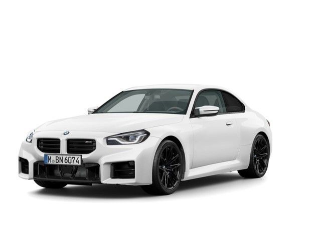 Bild des Angebotes BMW M2 Coupe Innovationsp. Sport Aut. Klimaaut. HIFI