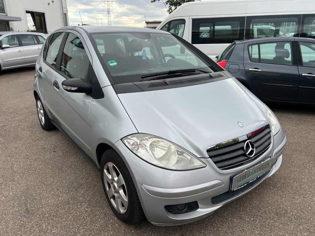 Bild des Angebotes Mercedes-Benz A 180 CDI *TÜV bis 06/2028*Auto fährt gut*COC*