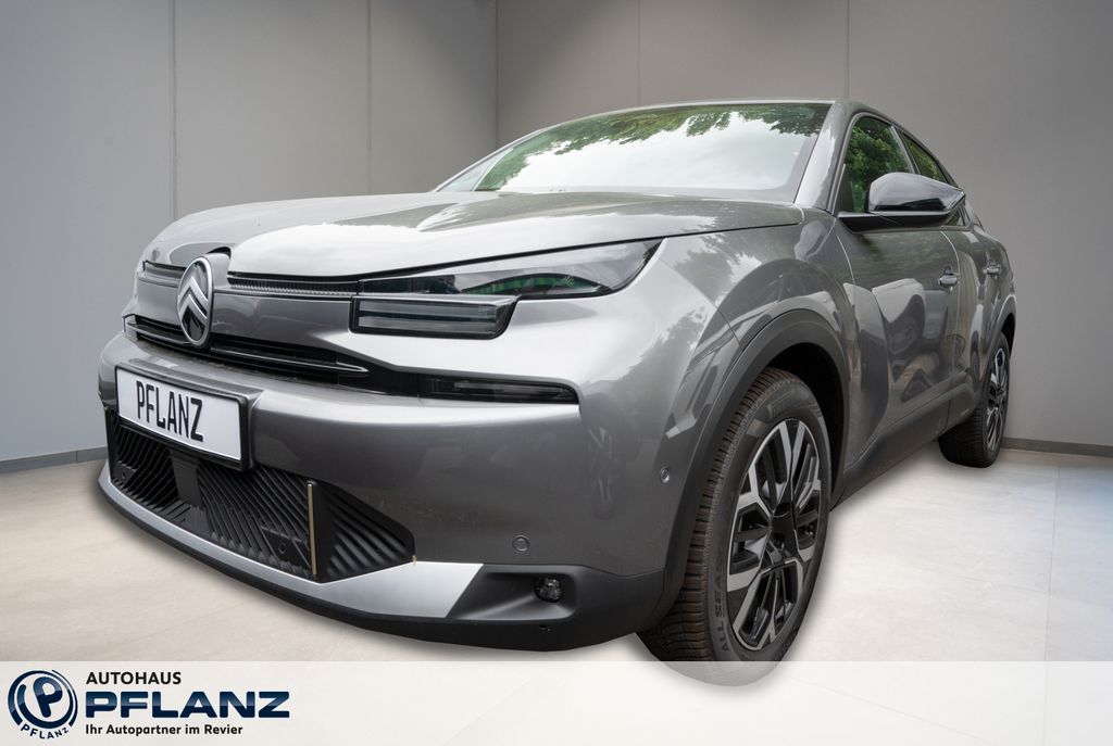 Bild des Angebotes Citroën C4 Lim. Max 1.2 Mild-Hybrid 145 e-DSC6 *DRIVE...