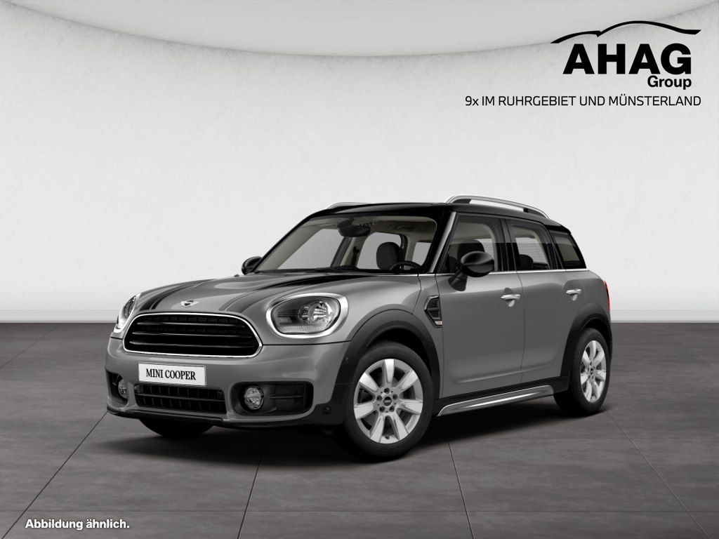 Bild des Angebotes MINI Cooper Countryman Handel Export Gewerbe