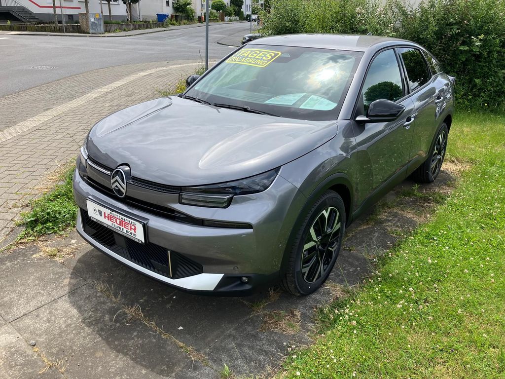 Bild des Angebotes Citroën C4 130 Automatik Max