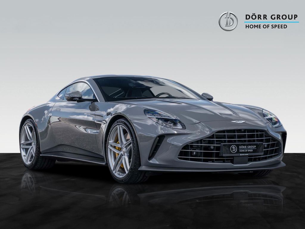 Bild des Angebotes Aston Martin V8 Vantage  | Sports Plus Seat | Monotone Sport