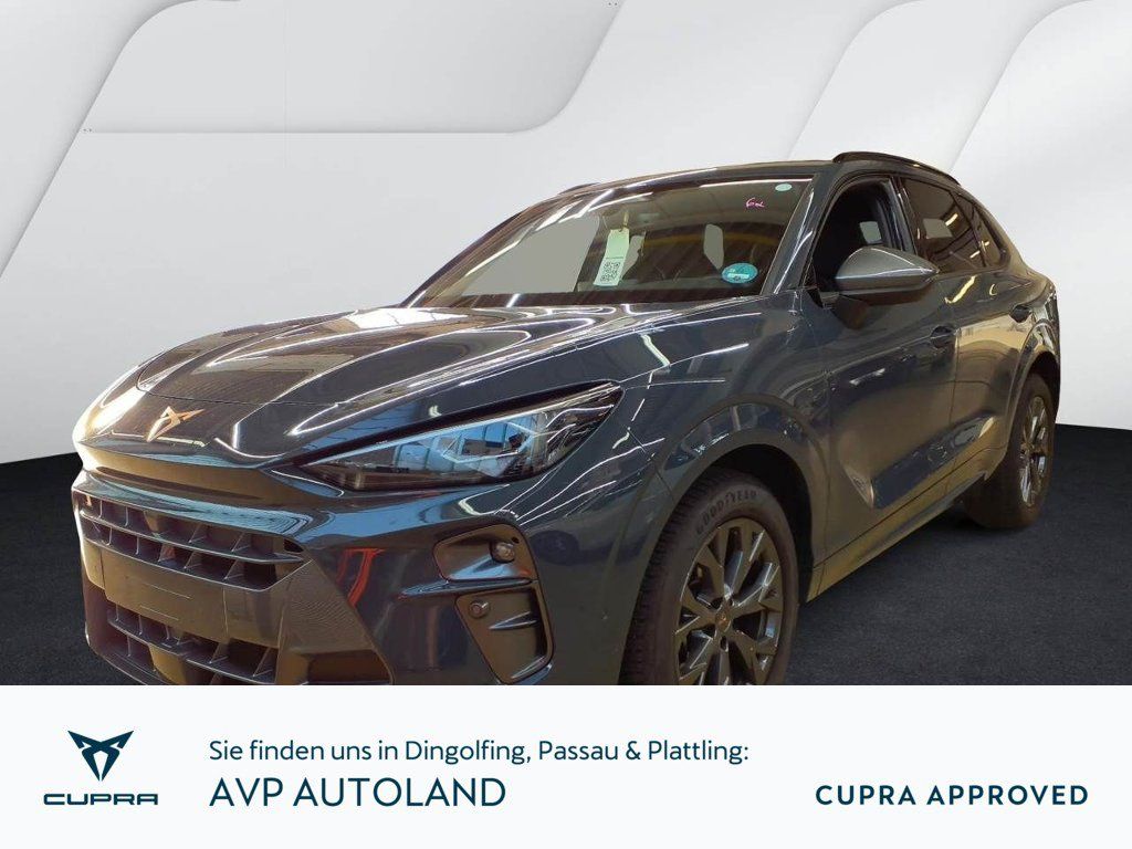 Bild des Angebotes Cupra Terramar 1.5 eTSI DSG | NAVI | LED | SITZH. |