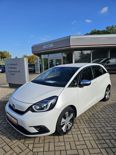 Bild des Angebotes Honda Jazz 1.5 i-MMD Hybrid e-CVT Executive