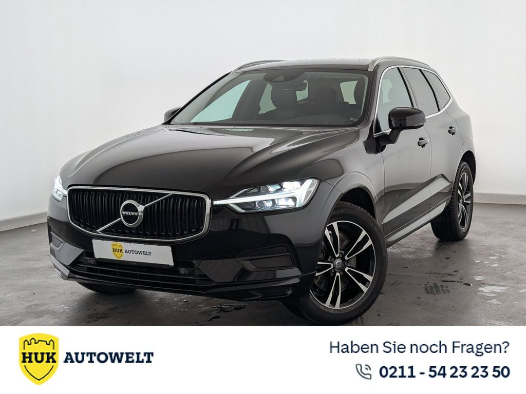 Bild des Angebotes Volvo XC 60 T4 2WD Momentum Pro LED+NAVI+LEDER+SHZ+RFK
