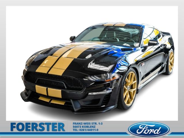 Bild des Angebotes Ford Mustang Shelby GT-H 5.0 V8 STAGE 1 Aut. LED LM20
