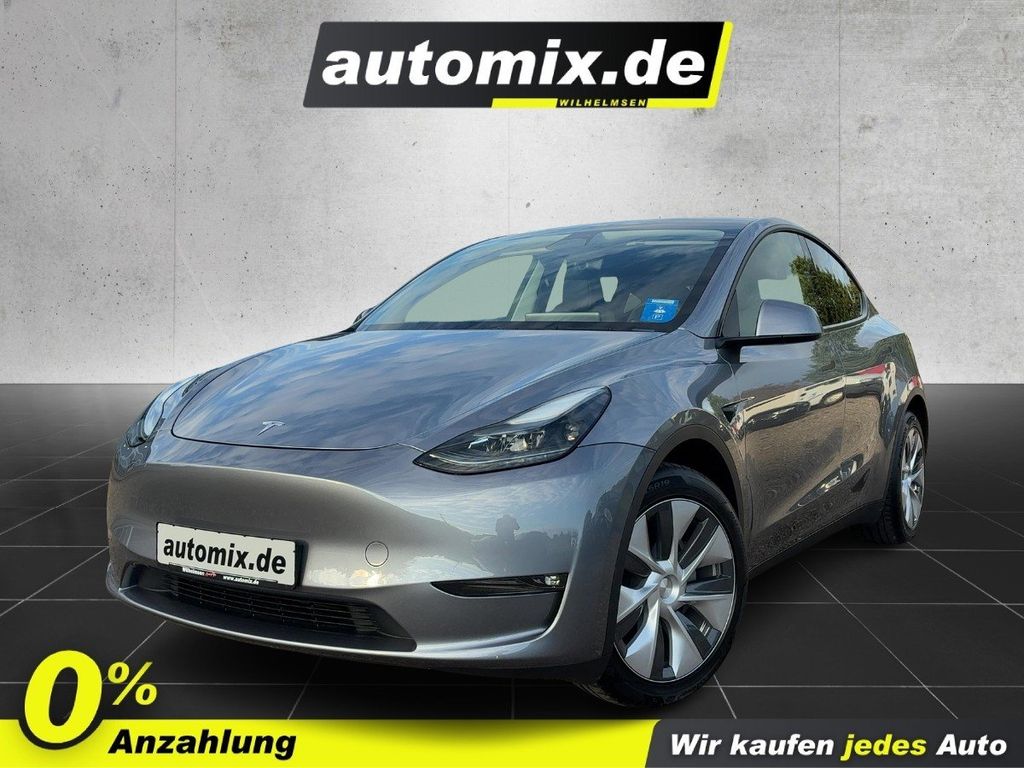 Bild des Angebotes Tesla Model Y Long Range Dual Motor AHK,ACC,AWD,SHZ