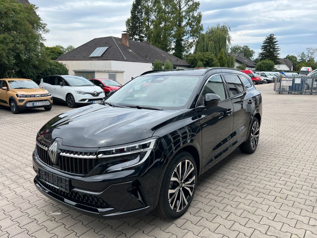 Bild des Angebotes Renault Espace VI Iconic E-Tech Hybrid 200