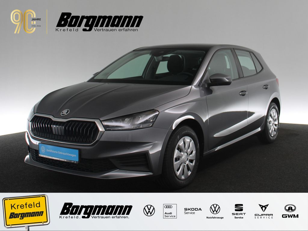 Bild des Angebotes Skoda Fabia 1.0 TSI Ambition PANO LED NAVI SHZ PDC