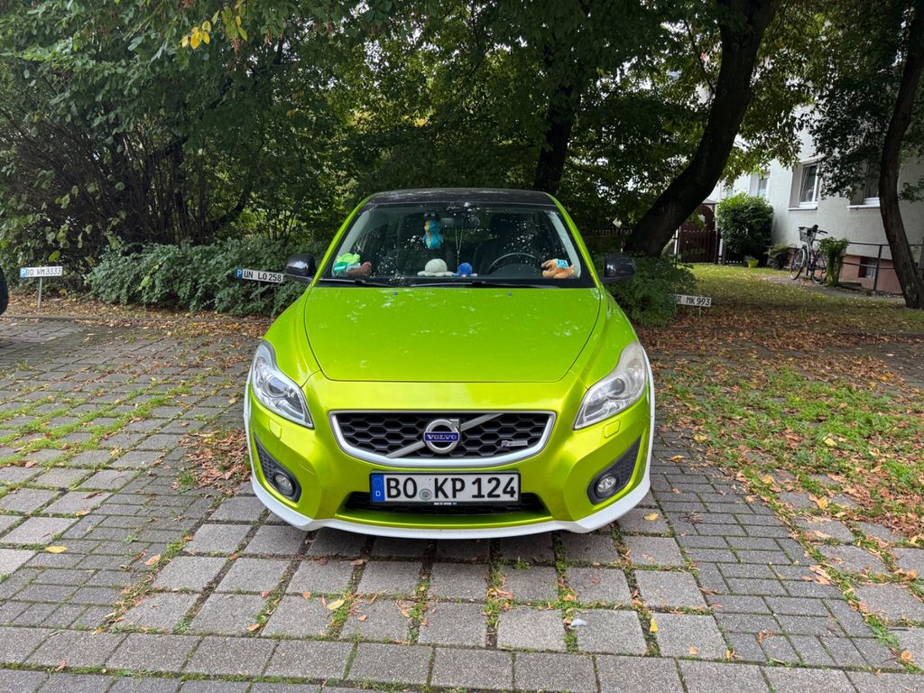 Volvo C30 D2 RDesign RDesign